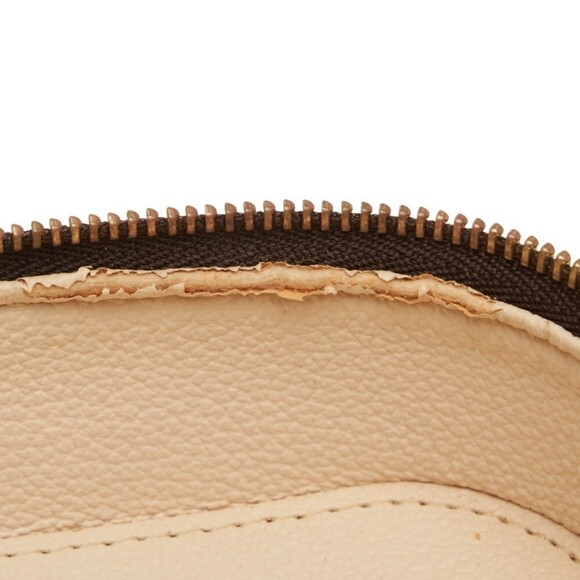 Louis Vuitton Trousse Brush GM Canvas Vanity Bag M47505 in Good condition - Picture 5 of 13